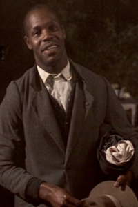 Places in the Heart [Danny Glover]
